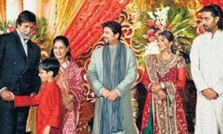bhumika chawla marriage photos